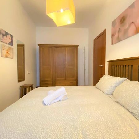 Comfortable Ski Apartment Close To Slopes And Chairlift Wifi&Parking Sierra Nevada Esterno foto