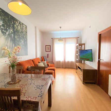 Comfortable Ski Apartment Close To Slopes And Chairlift Wifi&Parking Sierra Nevada Esterno foto