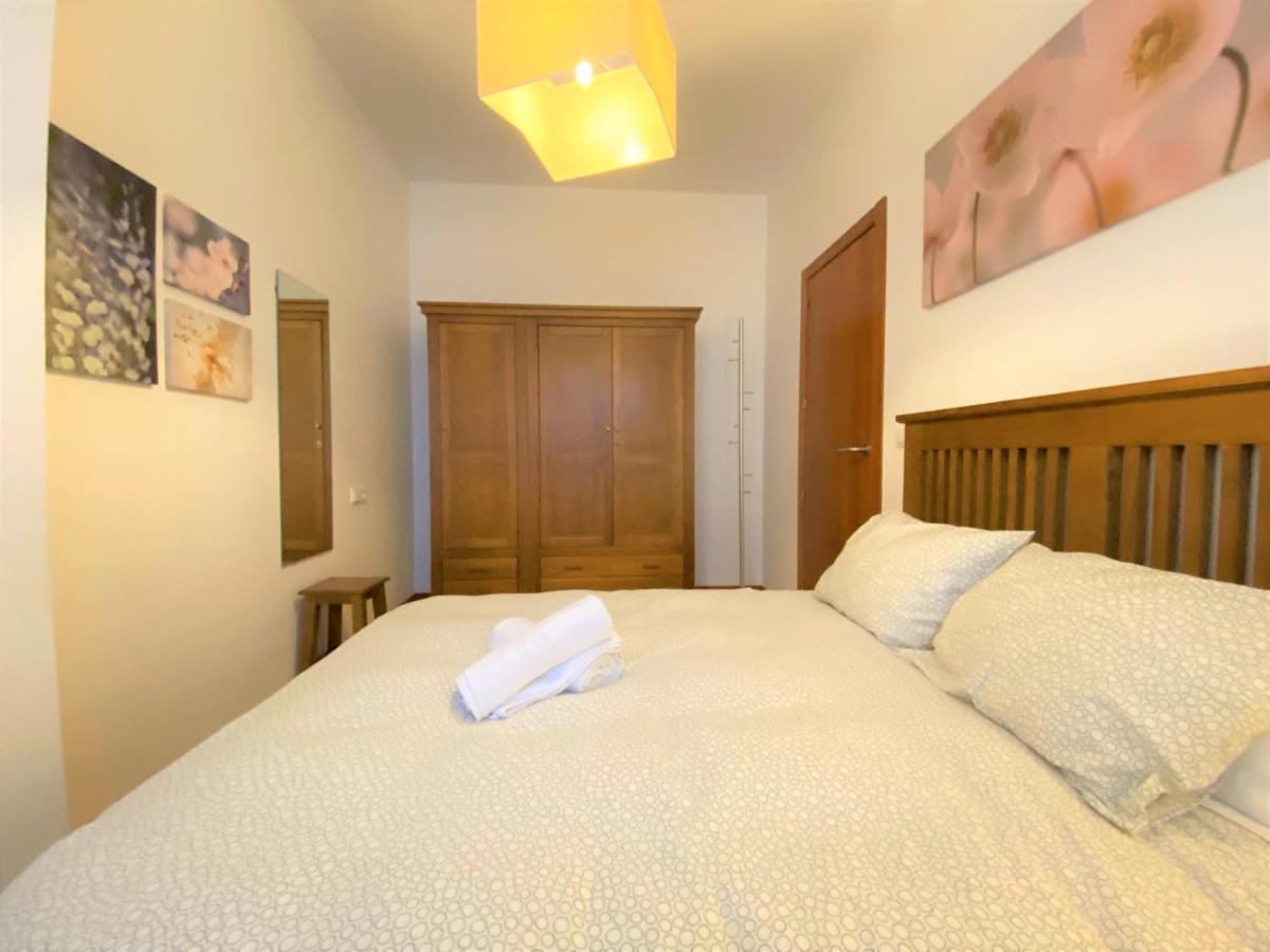 Comfortable Ski Apartment Close To Slopes And Chairlift Wifi&Parking Sierra Nevada Esterno foto