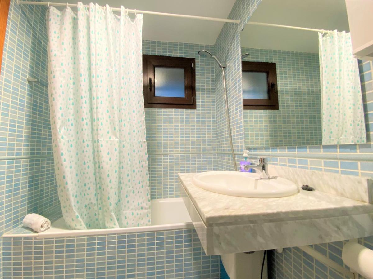 Comfortable Ski Apartment Close To Slopes And Chairlift Wifi&Parking Sierra Nevada Esterno foto