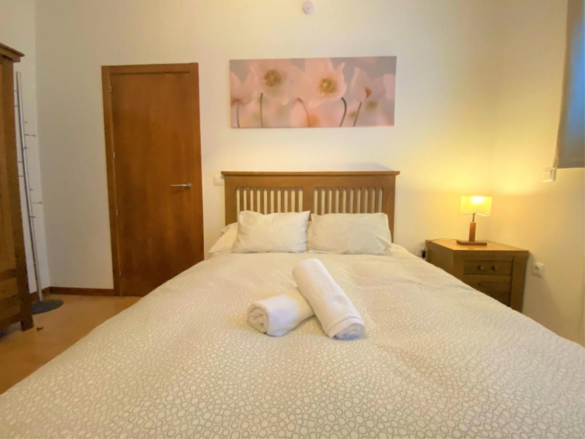 Comfortable Ski Apartment Close To Slopes And Chairlift Wifi&Parking Sierra Nevada Esterno foto