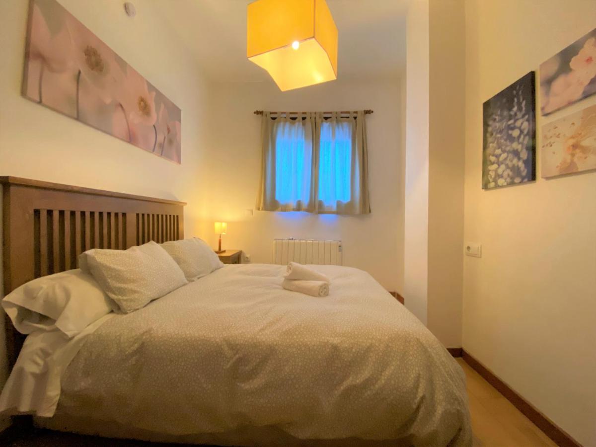 Comfortable Ski Apartment Close To Slopes And Chairlift Wifi&Parking Sierra Nevada Esterno foto
