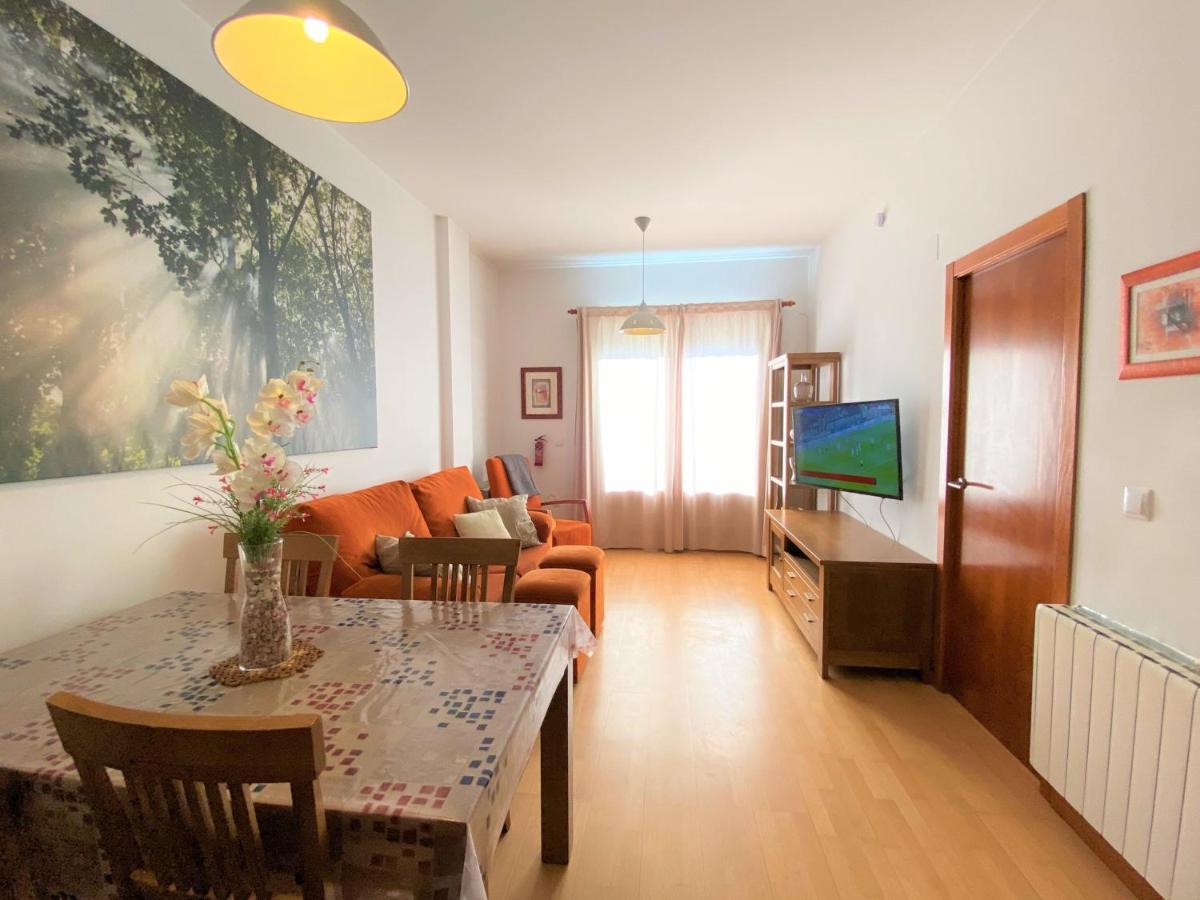 Comfortable Ski Apartment Close To Slopes And Chairlift Wifi&Parking Sierra Nevada Esterno foto