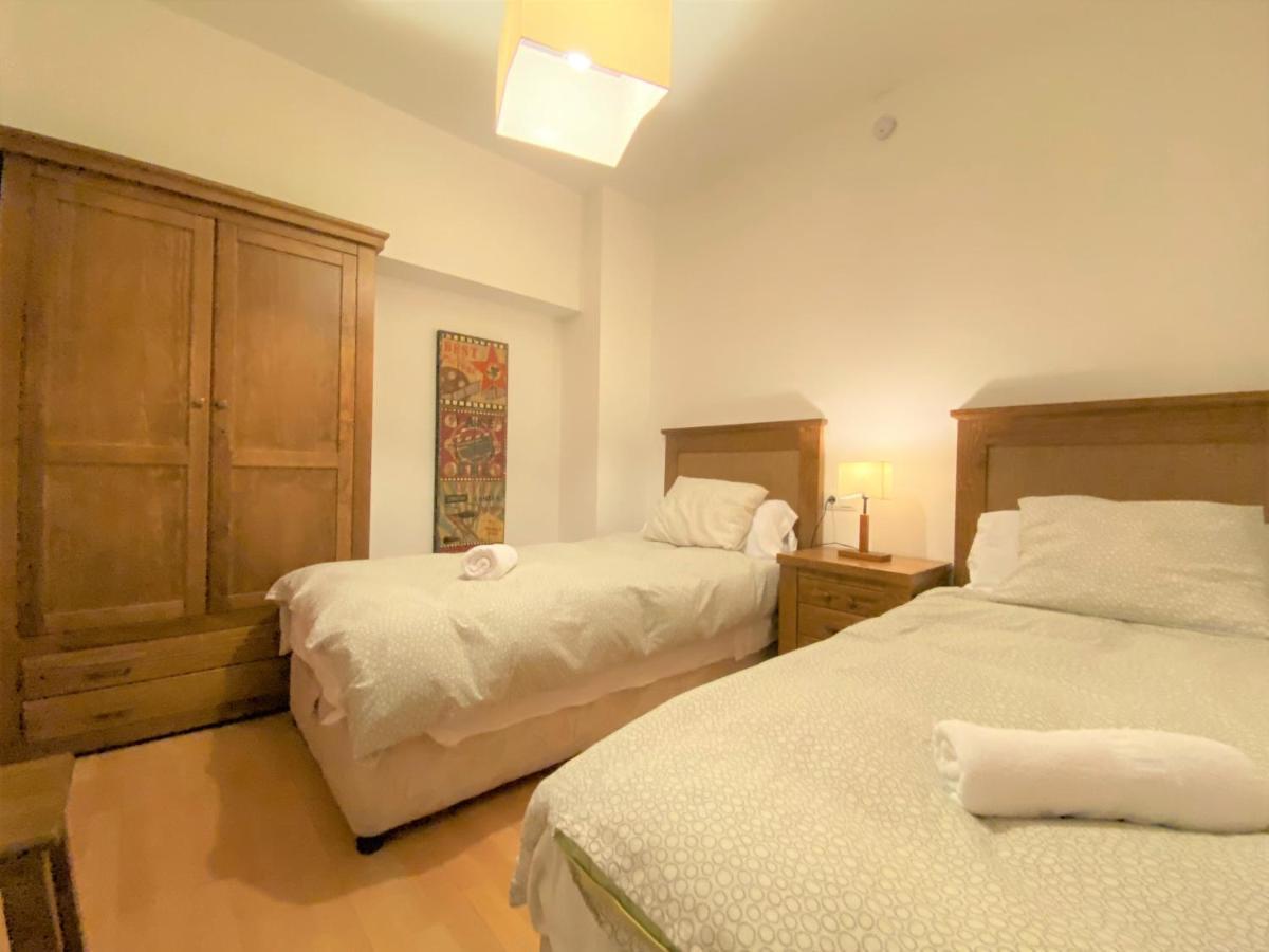 Comfortable Ski Apartment Close To Slopes And Chairlift Wifi&Parking Sierra Nevada Esterno foto