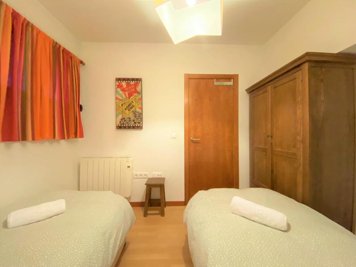 Comfortable Ski Apartment Close To Slopes And Chairlift Wifi&Parking Sierra Nevada Esterno foto