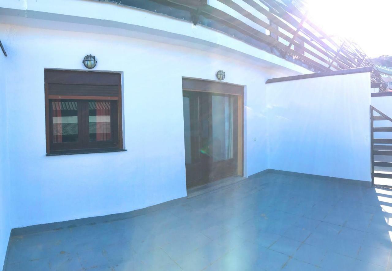 Comfortable Ski Apartment Close To Slopes And Chairlift Wifi&Parking Sierra Nevada Esterno foto