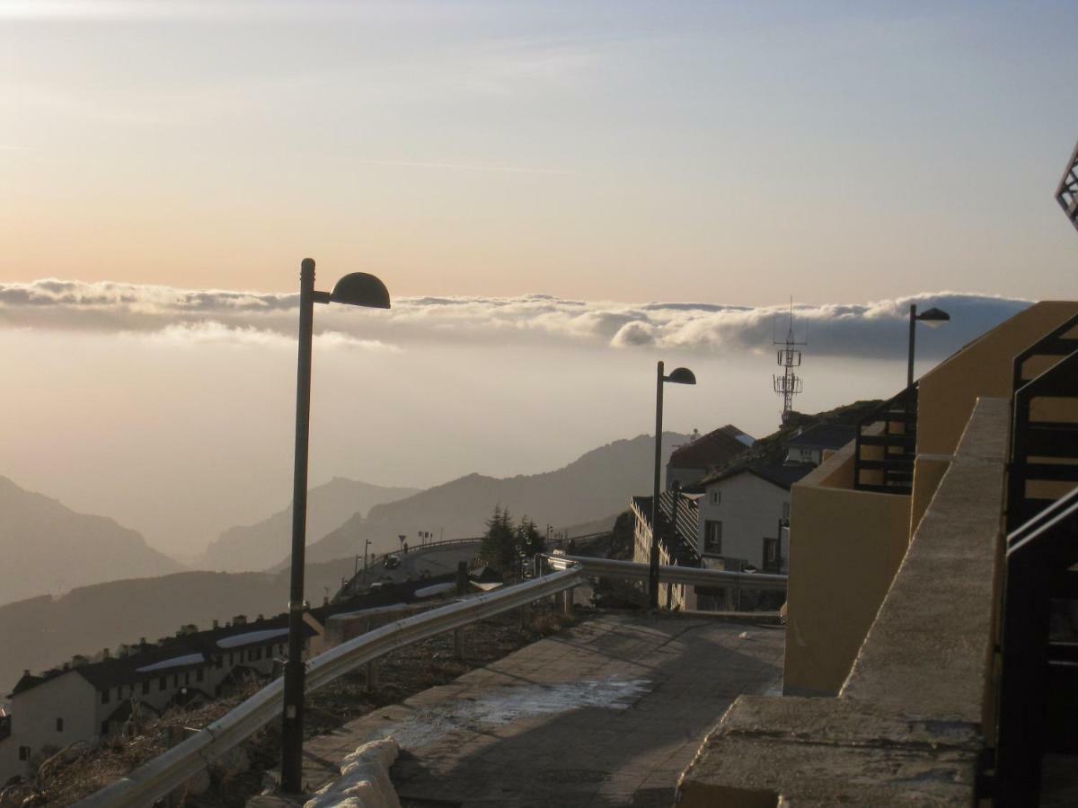 Comfortable Ski Apartment Close To Slopes And Chairlift Wifi&Parking Sierra Nevada Esterno foto