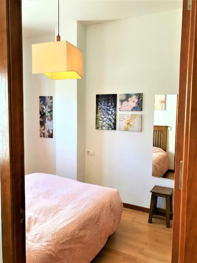Comfortable Ski Apartment Close To Slopes And Chairlift Wifi&Parking Sierra Nevada Esterno foto