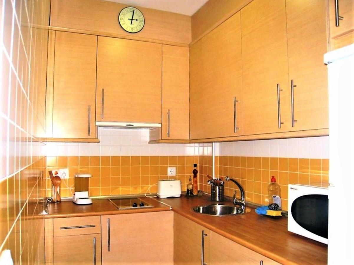 Comfortable Ski Apartment Close To Slopes And Chairlift Wifi&Parking Sierra Nevada Esterno foto