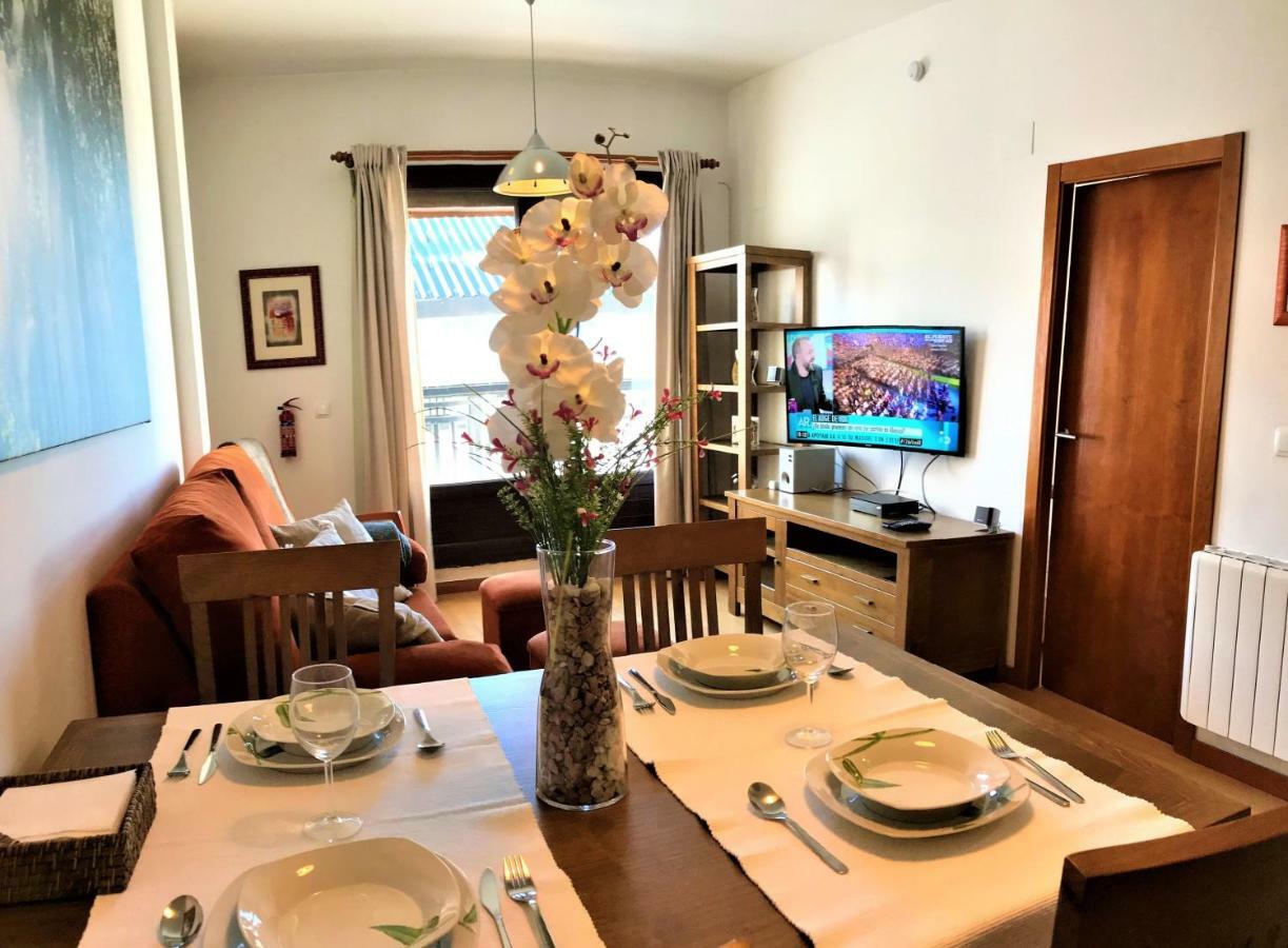 Comfortable Ski Apartment Close To Slopes And Chairlift Wifi&Parking Sierra Nevada Esterno foto